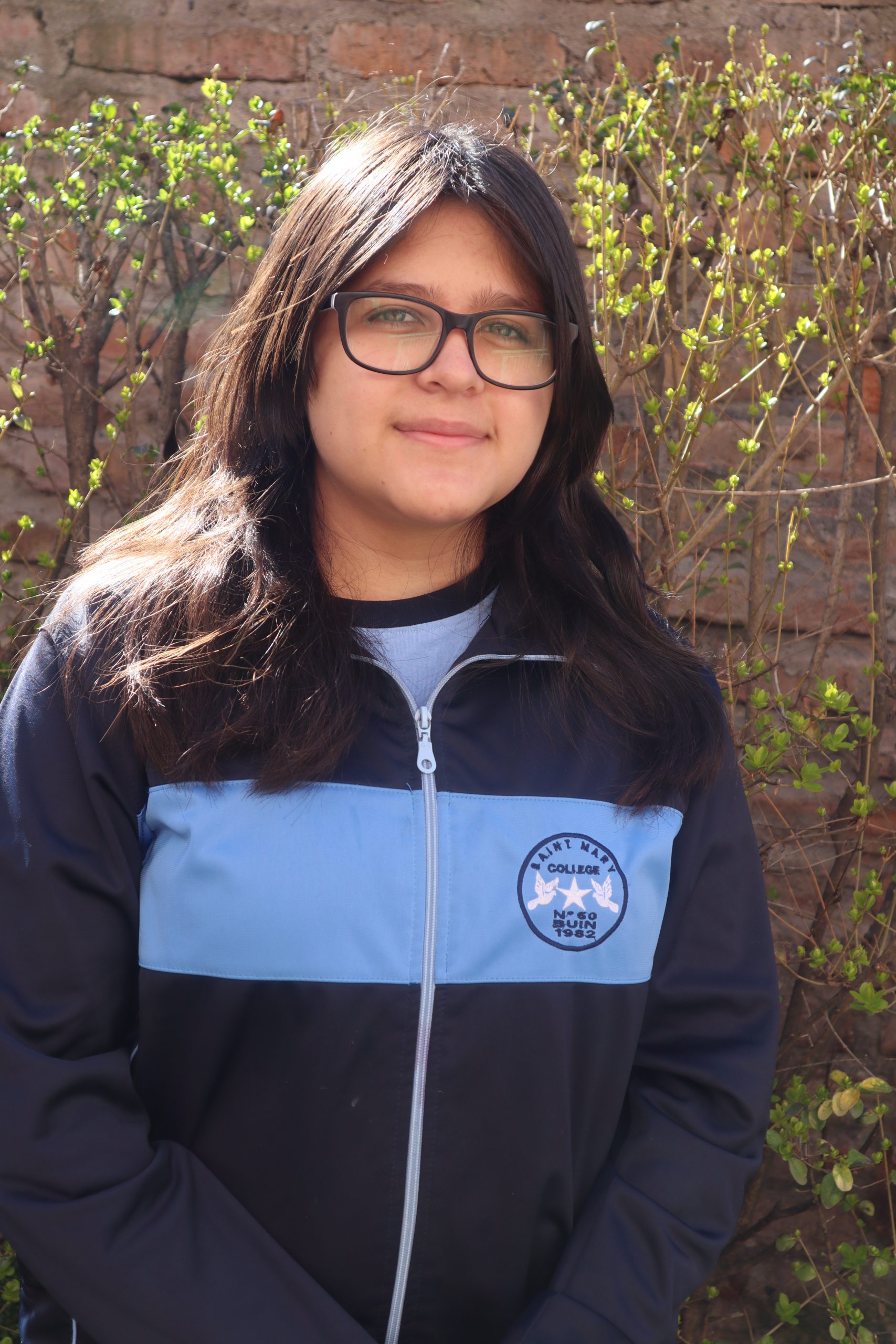 Anaís Ignacia Bustamante Lazo