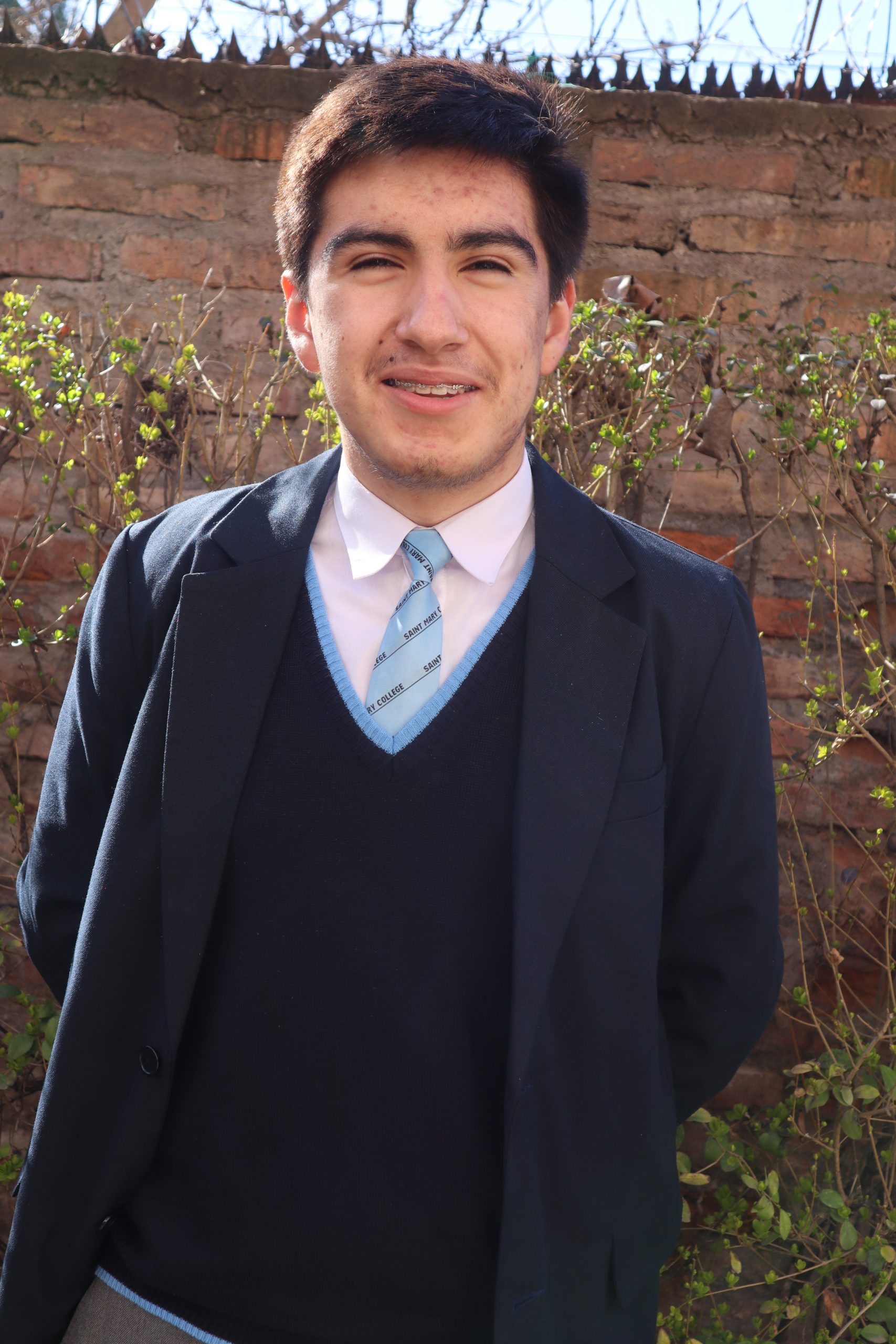Idan Antonio Jara Figueroa