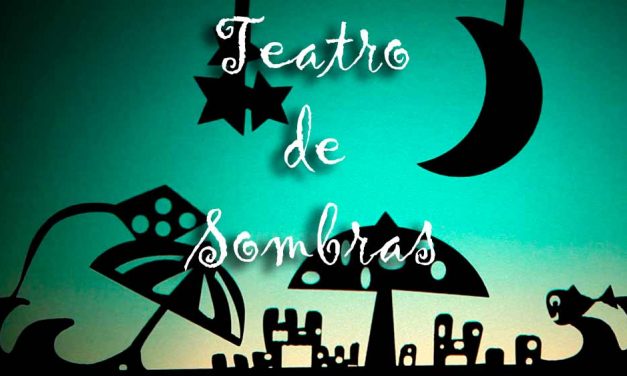 Teatro de sombras- 5° básico- ARTES VISUALES