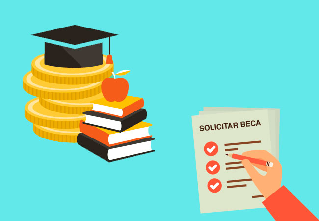 Postulación a Becas de eximición de Arancel año 2024