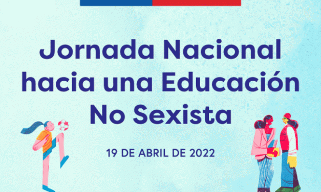 Jornada de Educación no Sexista desde 7° a IV° Medio