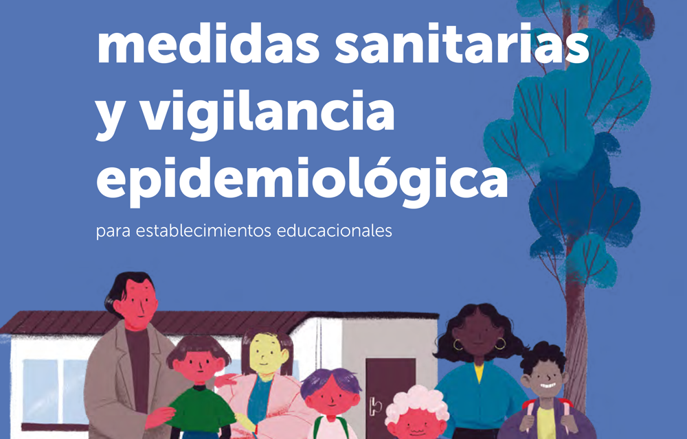 Protocolo de medidas sanitarias y vigilancia epidemiológica