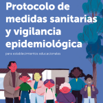 Protocolo de medidas sanitarias y vigilancia epidemiológica