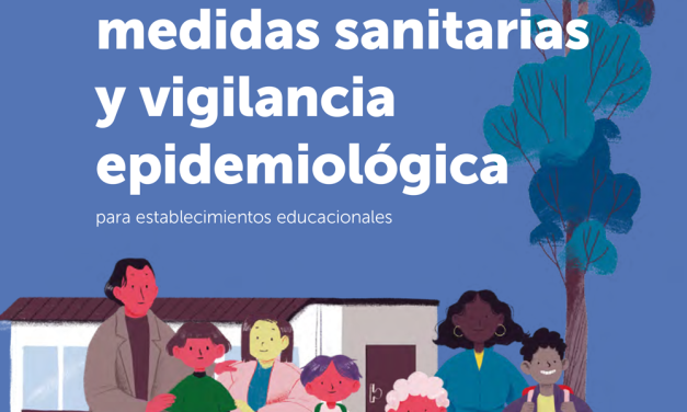 Protocolo de medidas sanitarias y vigilancia epidemiológica