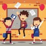 CELEBRACIÓN DEL DÍA DEL ALUMNO 2023