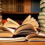 Mes del Libro 2023
