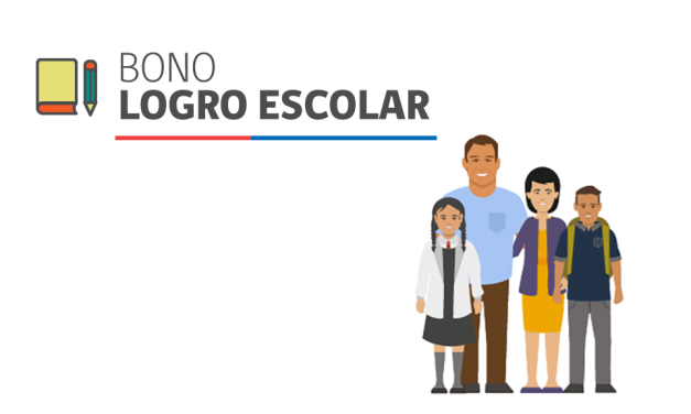 Bono Logro Escolar