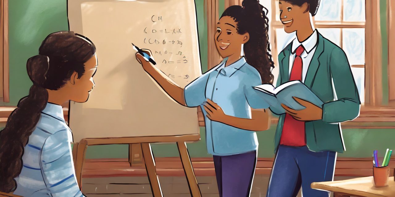 Feliz día a todos nuestros Profesores