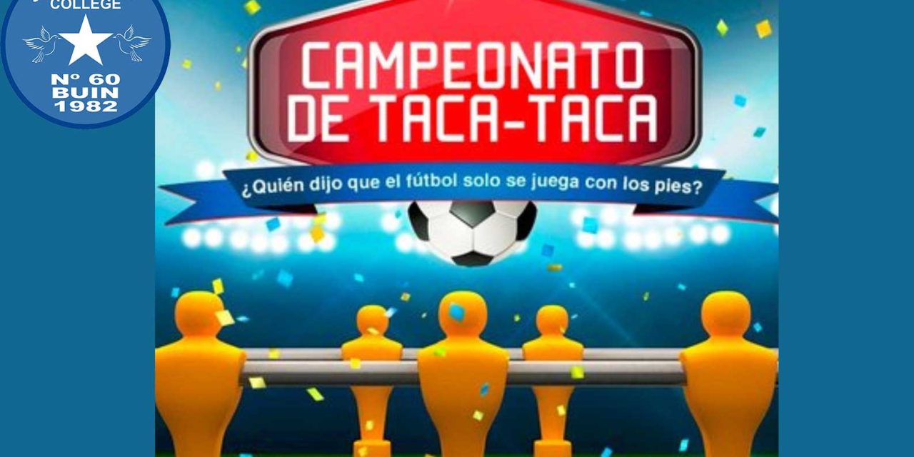 Campeonato Taca-Taca