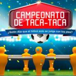 Campeonato Taca-Taca