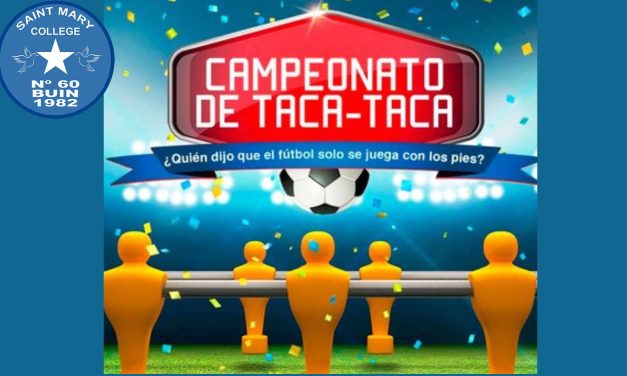 Campeonato Taca-Taca