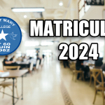 Matricula Alumnos antiguos y nuevos 2024