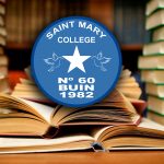 Un Reconocimiento a la Solidaridad y el Apoyo de Saint Mary College