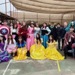 Celebramos el día del libro y la lectura